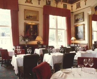 Hotel Macdonald Randolph