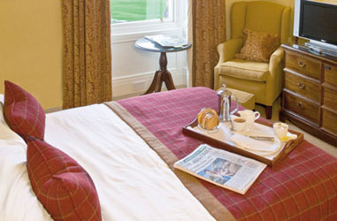 Hotel Macdonald Rusacks