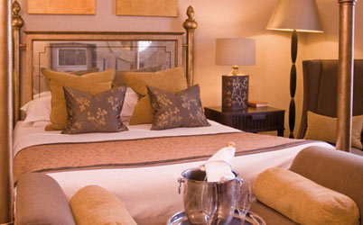 Hotel Macdonald Rusacks