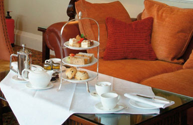 Hotel Macdonald Rusacks