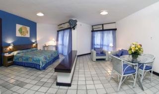Hotel Maceio Atlantic Suites