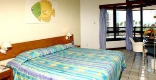 Hotel Maceio Atlantic Suites