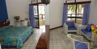 Hotel Maceio Atlantic Suites