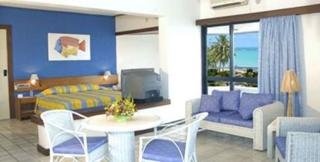 Hotel Maceio Atlantic Suites