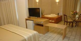 Hotel Maceio Atlantic Suites