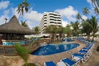 Hotel Maceio Atlantic Suites