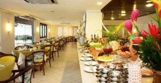 Hotel Maceio Atlantic Suites