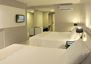 Hotel Maceio Mar