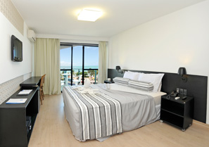 Hotel Maceio Mar