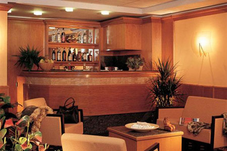 Hotel Mach2 Rome Airport