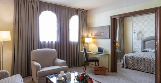 Hotel Macia Alfaros