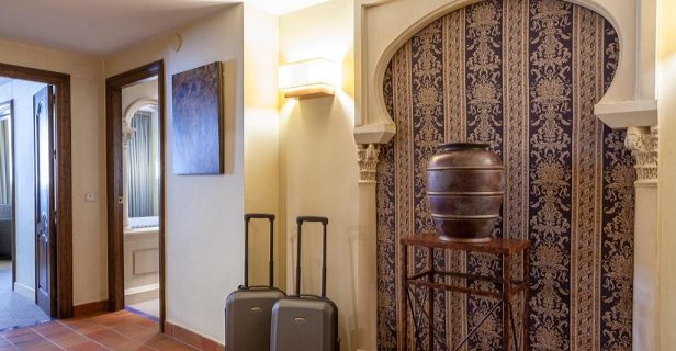 Hotel Macia Alfaros