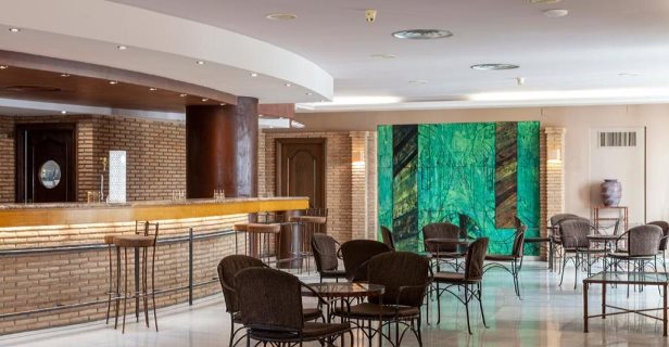 Hotel Macia Alfaros