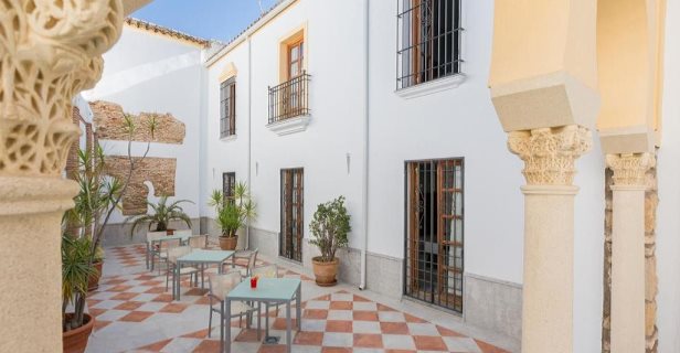 Hotel Macia Alfaros
