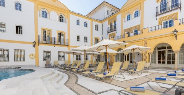 Hotel Macia Alfaros