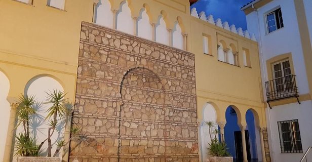 Hotel Macia Alfaros