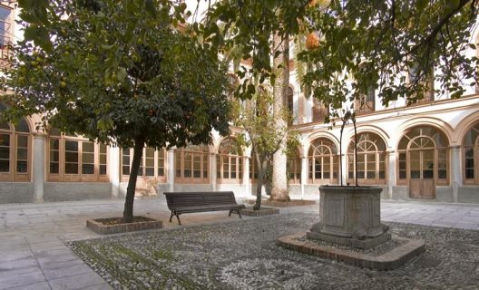 Hotel Macia Monasterio De Los Basilios