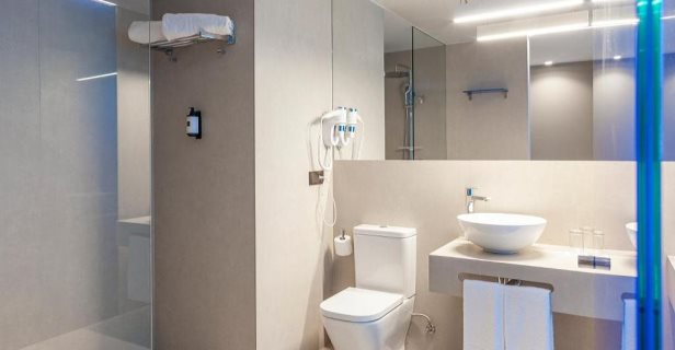 Hotel Macia Sevilla Kubb
