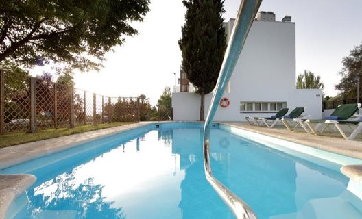Hotel Macia Villa Blanca