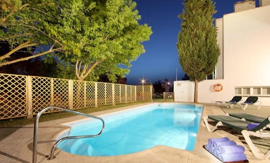Hotel Macia Villa Blanca