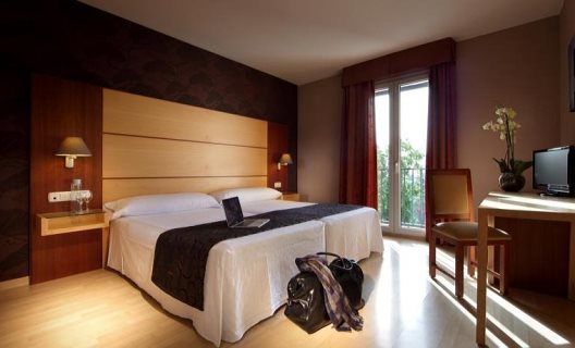 Hotel Macia Villa Blanca