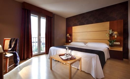 Hotel Macia Villa Blanca