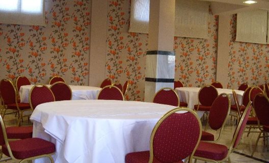 Hotel Macia Villa Blanca