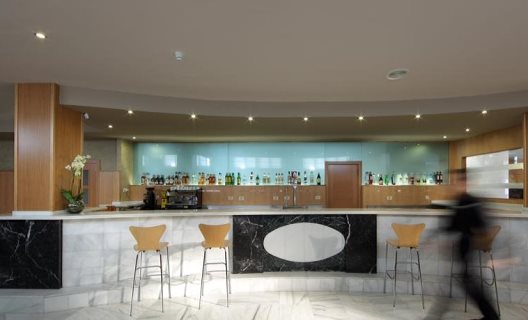 Hotel Macia Villa Blanca