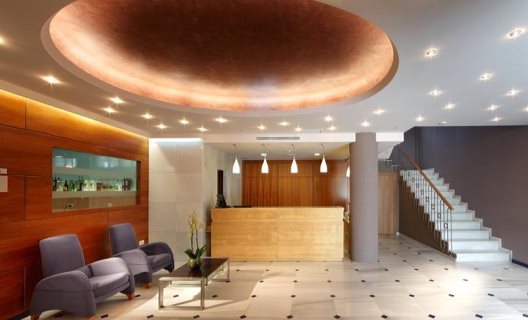 Hotel Macia Villa Blanca