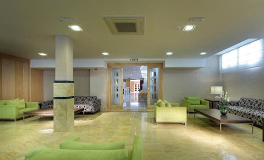 Hotel Macia Villa Blanca