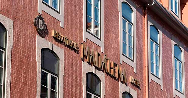 Hotel Madalena By The Beautique Hotels