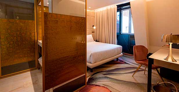 Hotel Madalena By The Beautique Hotels