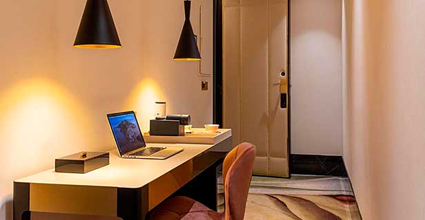 Hotel Madalena By The Beautique Hotels