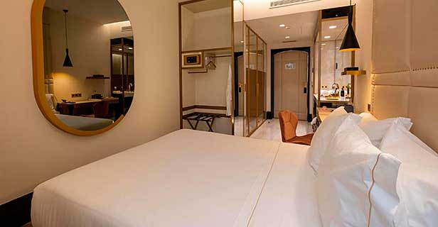 Hotel Madalena By The Beautique Hotels