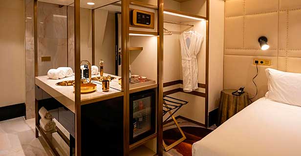 Hotel Madalena By The Beautique Hotels