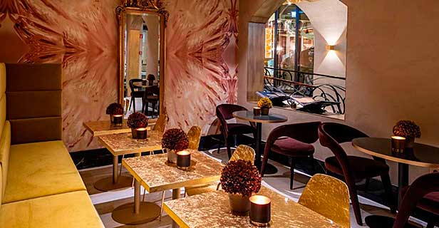 Hotel Madalena By The Beautique Hotels