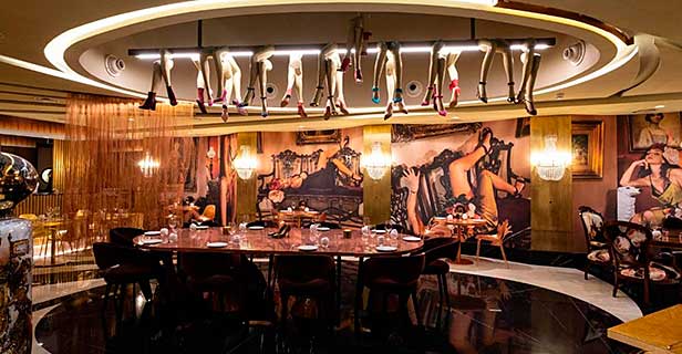Hotel Madalena By The Beautique Hotels
