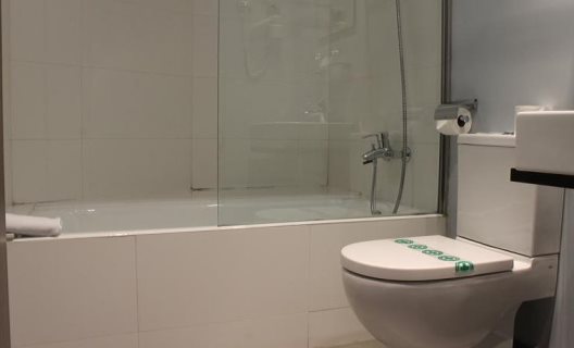 Hotel Madanis Liceo