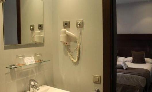 Hotel Madanis Liceo