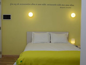 Hotel Made Inn