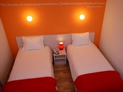 Hotel Made Inn