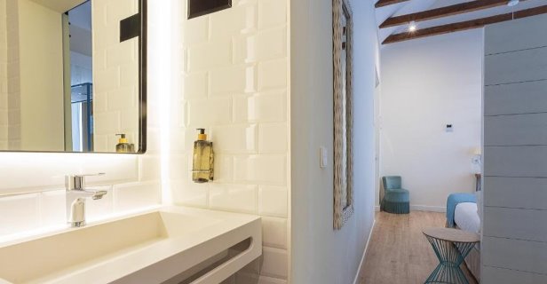 Hotel Madeinterranea Suites