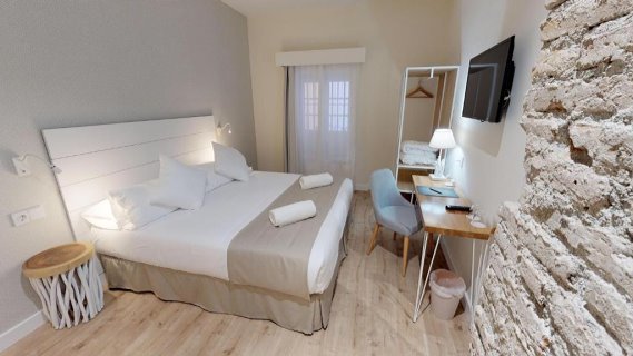 Hotel Madeinterranea Suites