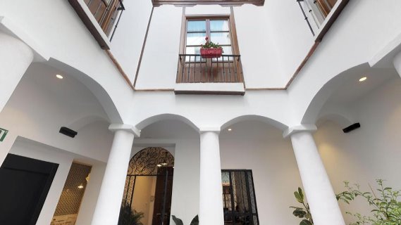 Hotel Madeinterranea Suites