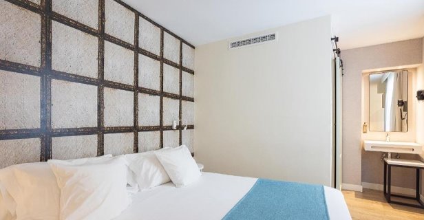 Hotel Madeinterranea Suites