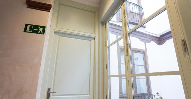 Hotel Madeinterranea Suites