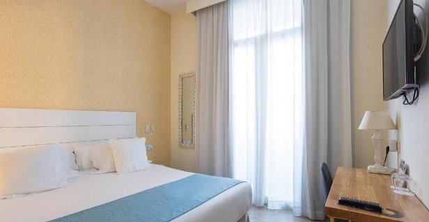 Hotel Madeinterranea Suites