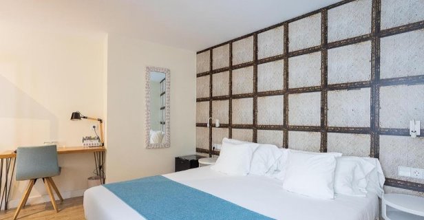 Hotel Madeinterranea Suites