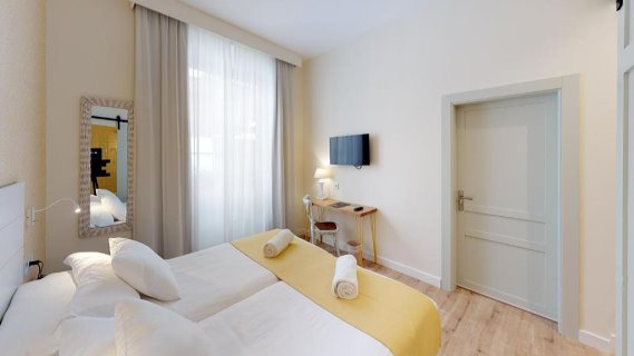 Hotel Madeinterranea Suites