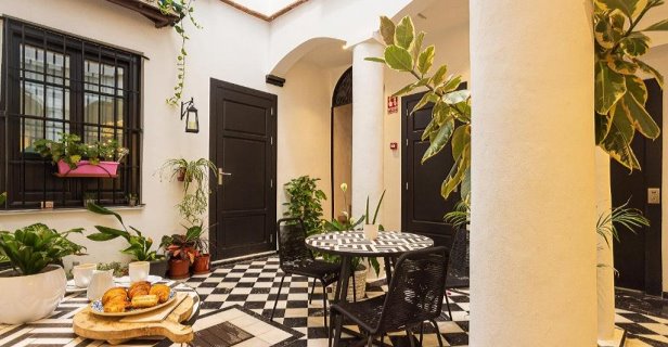 Hotel Madeinterranea Suites